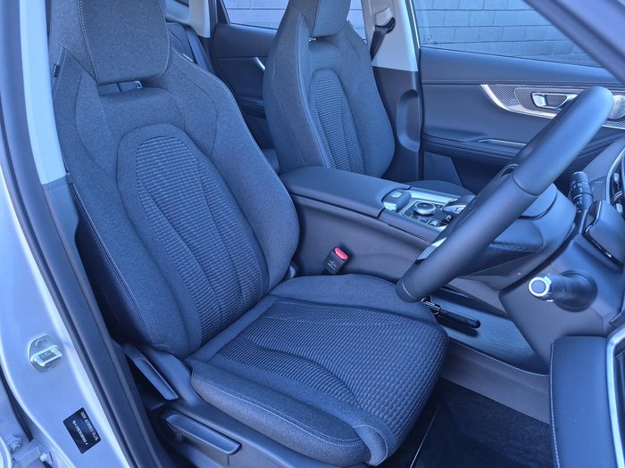 2025 Chery Tiggo 7 Urban