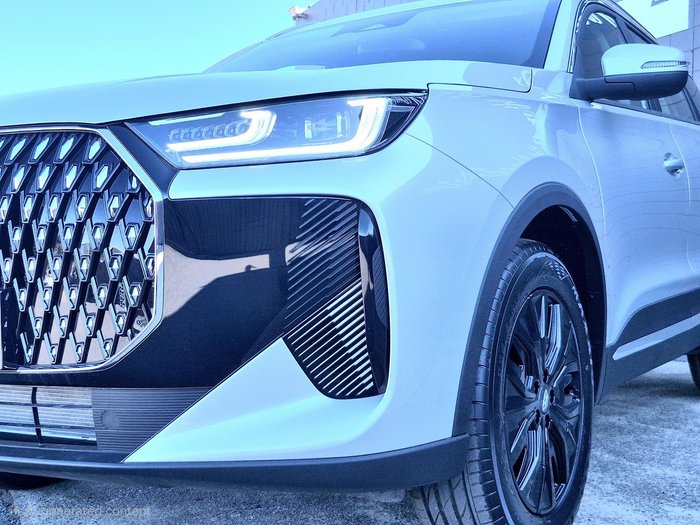 2025 Chery Tiggo 7 Urban