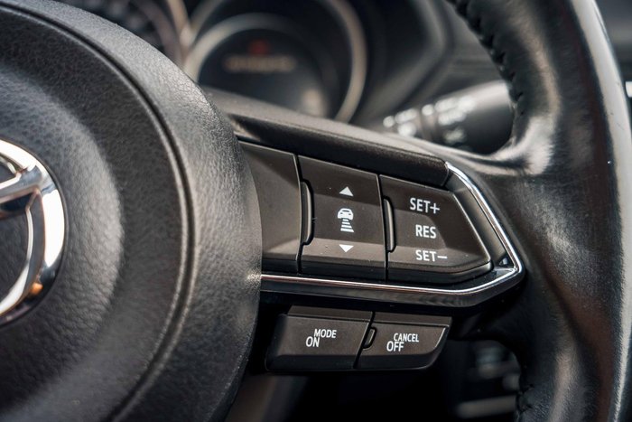 2020 Mazda CX-5 GT