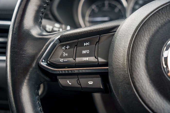 2020 Mazda CX-5 GT