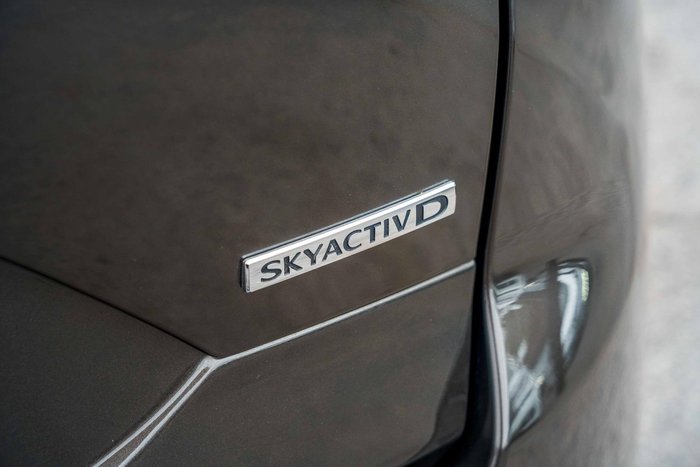 2020 Mazda CX-5 GT