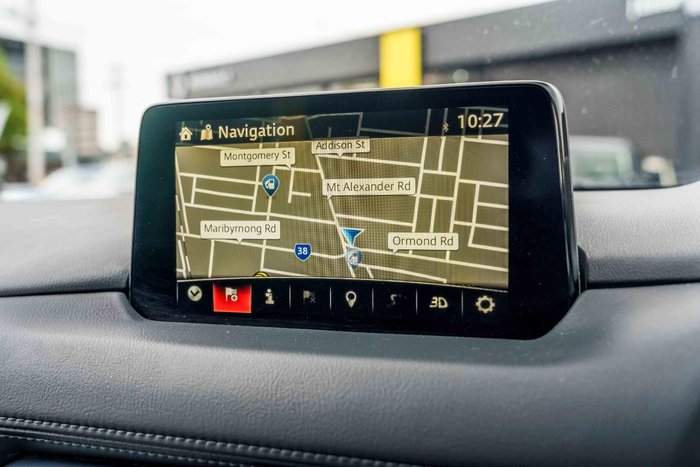 2020 Mazda CX-5 GT
