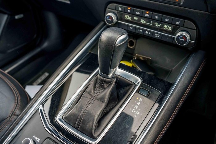 2020 Mazda CX-5 GT