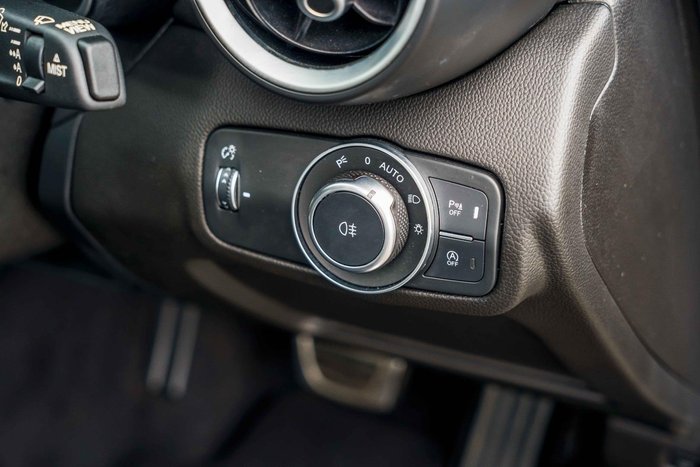 2023 Alfa Romeo Giulia Ti