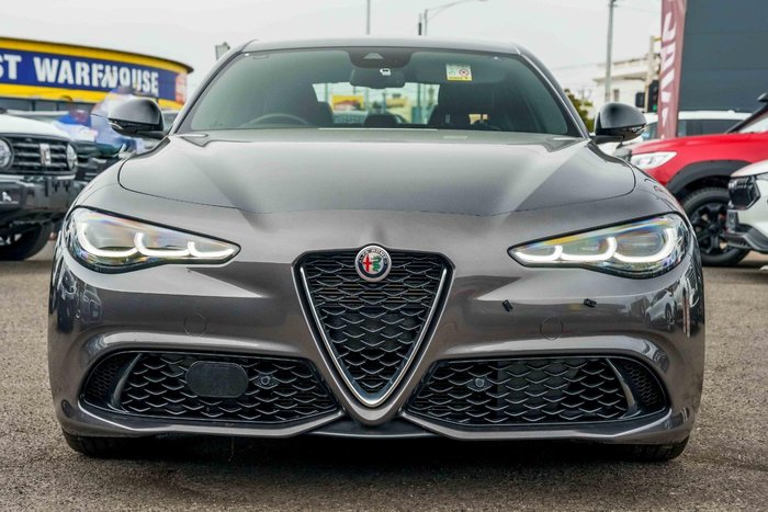 2023 Alfa Romeo Giulia Ti