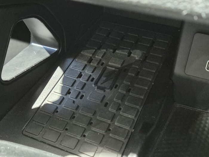 2024 Ford Everest Trend