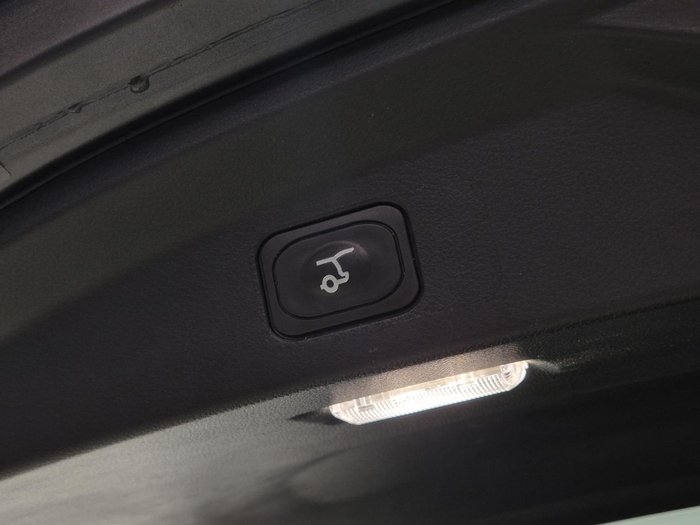 2024 Ford Everest Trend