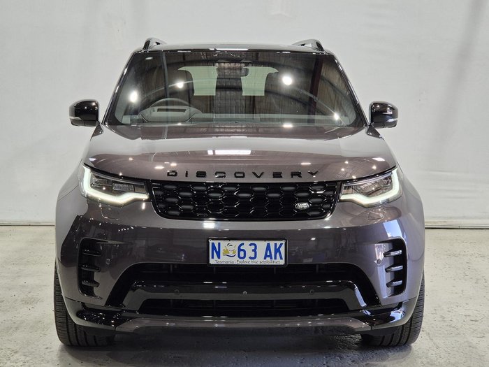 2025 Land Rover Discovery D350 Dynamic SE