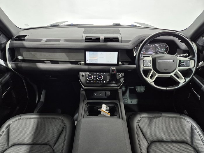 2022 Land Rover Defender 110 P400 S