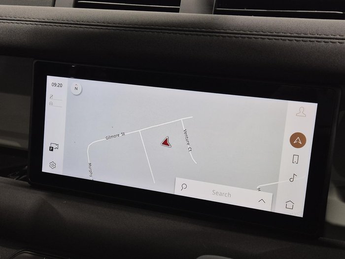 2022 Land Rover Defender 110 P400 S