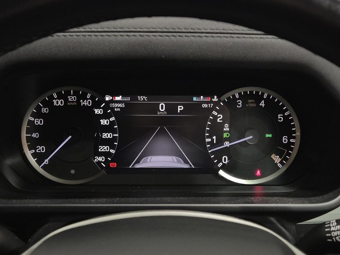 2022 Land Rover Defender 110 P400 S