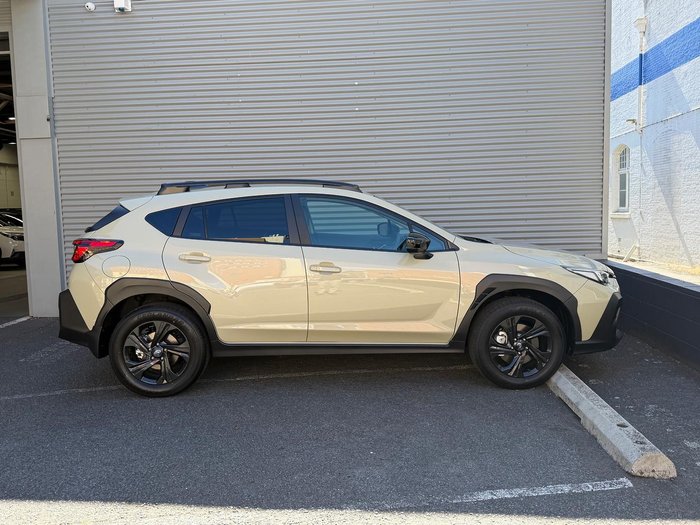 2025 Subaru Crosstrek 2.0L G6X MY26 AWD Sand Dune