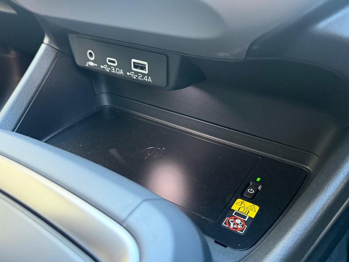 2025 Subaru Crosstrek 2.0L