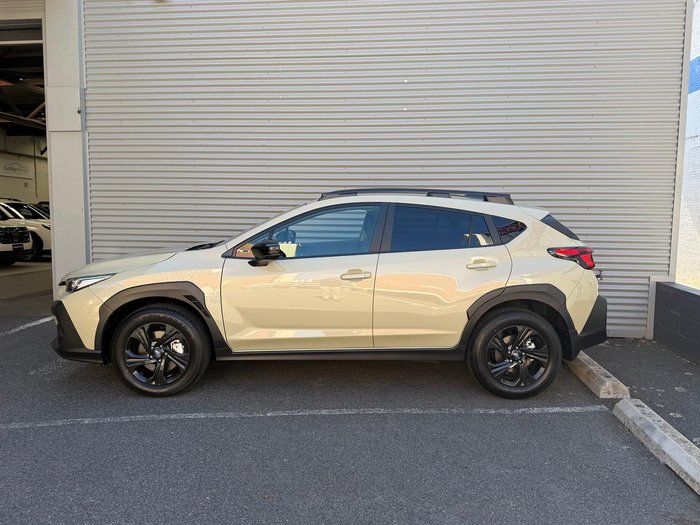 2025 Subaru Crosstrek 2.0L G6X MY26 AWD Sand Dune
