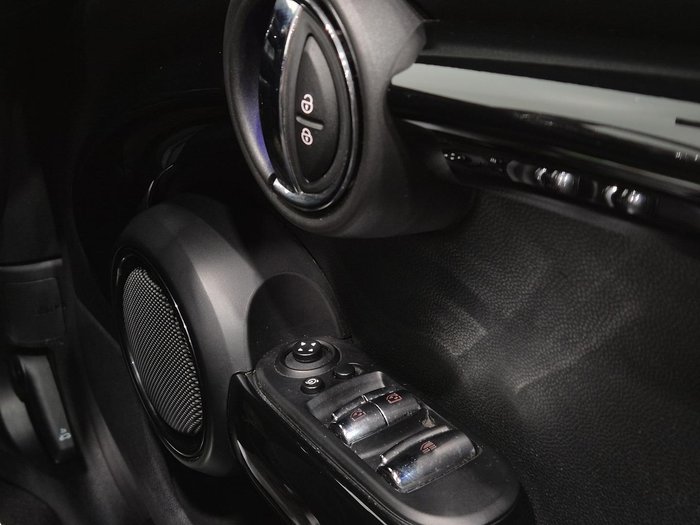 2017 MINI Convertible Cooper S F57 Blazing Red