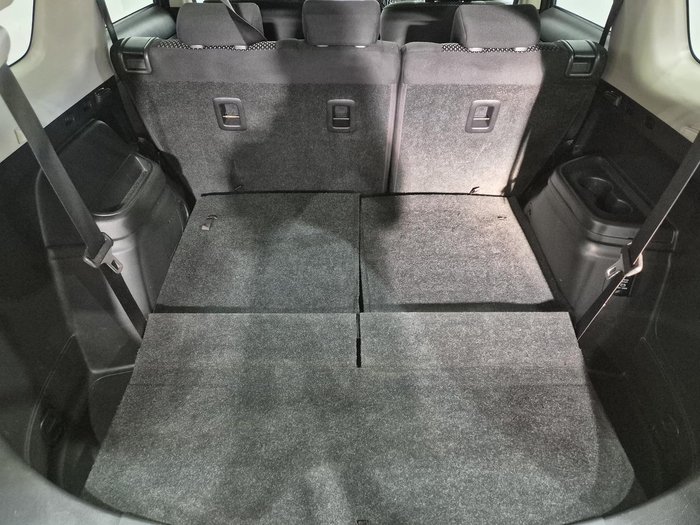 2019 Mitsubishi Outlander LS ZL MY20 AWD Sterling Silver