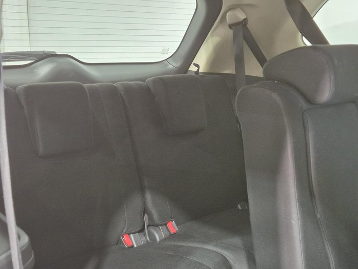 2019 Mitsubishi Outlander LS