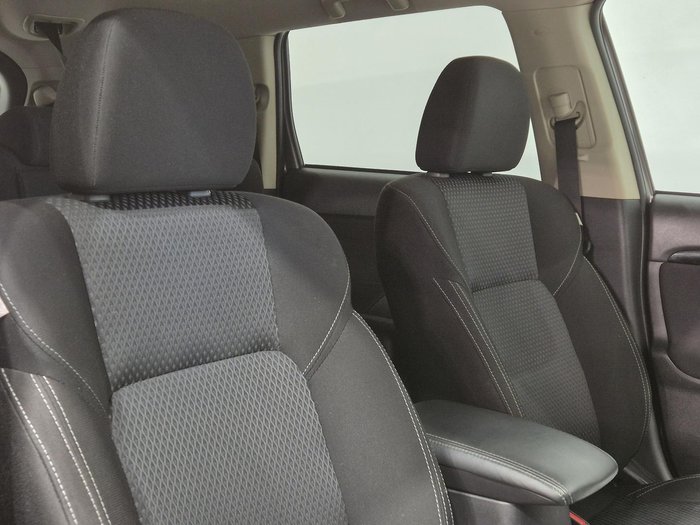 2019 Mitsubishi Outlander LS