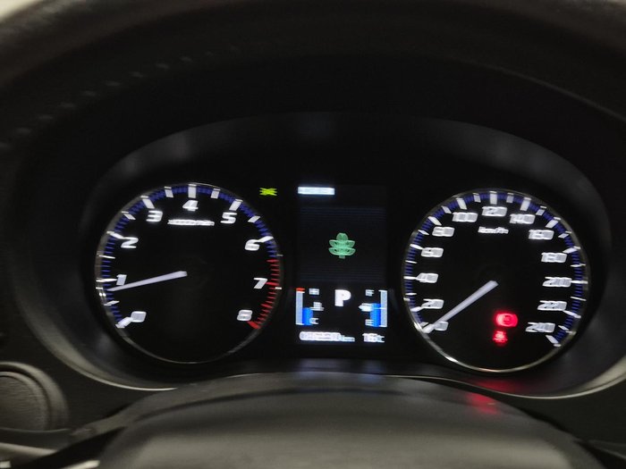 2019 Mitsubishi Outlander LS