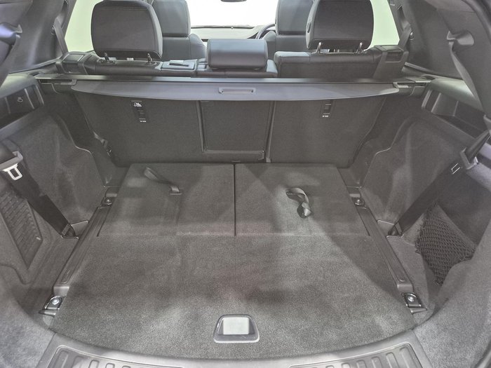 2025 Land Rover Discovery Sport P250 Dynamic SE L550 MY25.5 4X4 Constant Fuji White