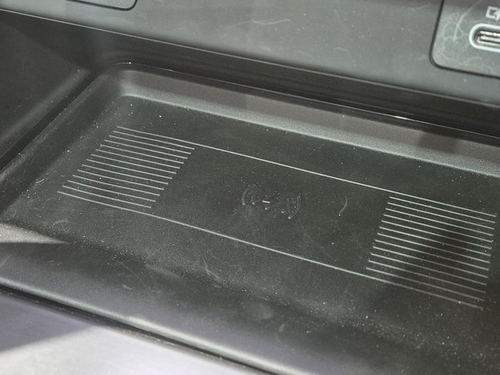 2025 Land Rover Discovery Sport P250 Dynamic SE L550 MY25.5 4X4 Constant Fuji White