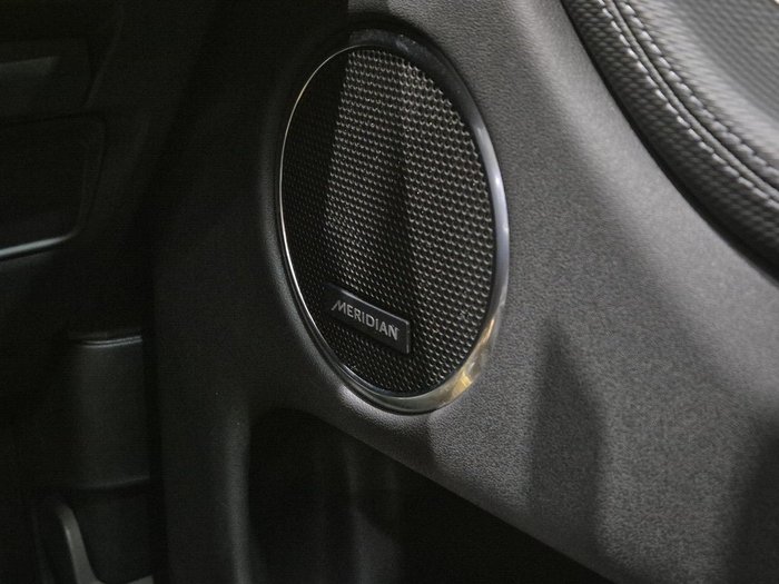 2025 Land Rover Discovery Sport P250 Dynamic SE L550 MY25.5 4X4 Constant Fuji White