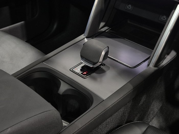 2025 Land Rover Discovery Sport P250 Dynamic SE L550 MY25.5 4X4 Constant Fuji White