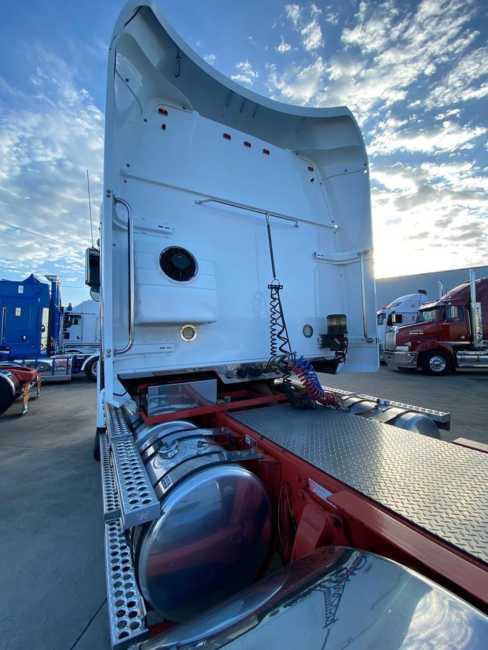 2017 Western Star 5800 Series