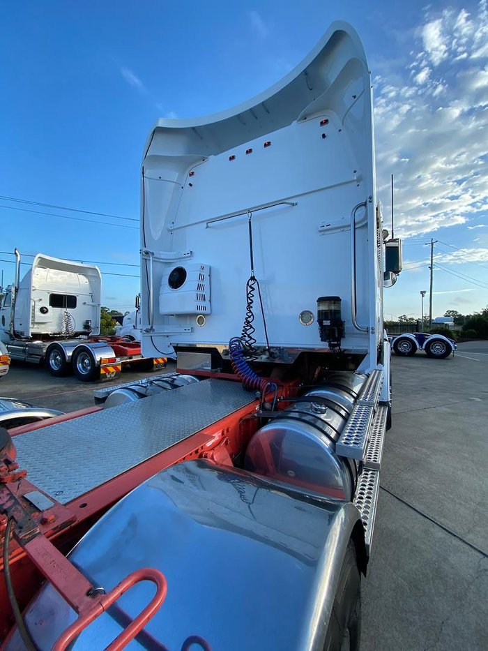 2017 Western Star 5800 Series