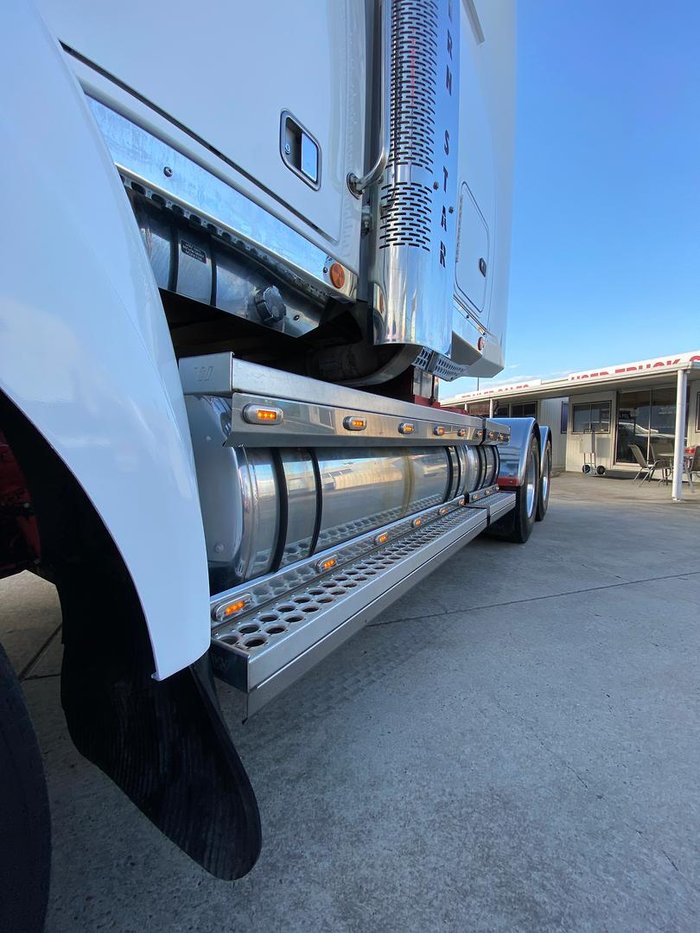 2017 Western Star 5800 Series