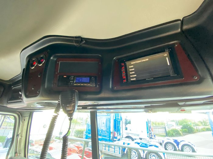 2017 Western Star 5800 Series