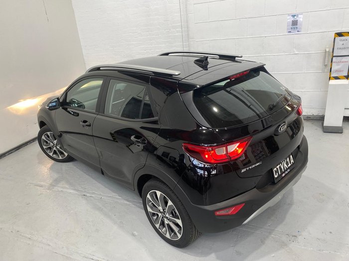 2024 Kia Stonic GT-Line