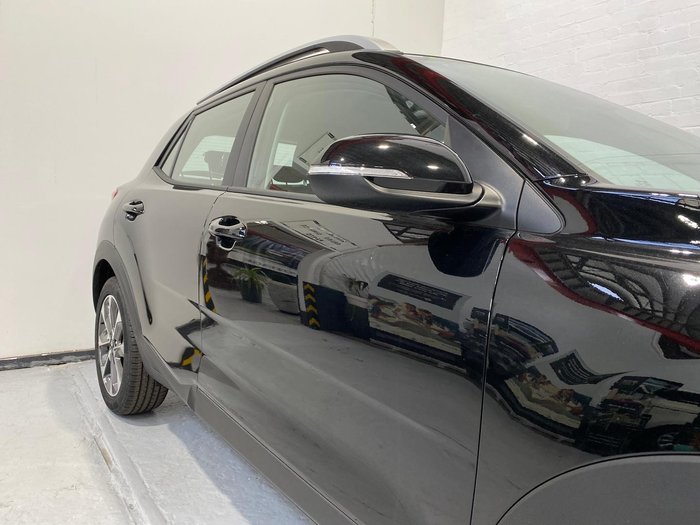 2024 Kia Stonic GT-Line