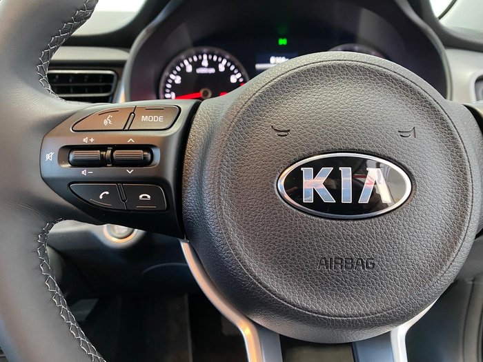 2024 Kia Stonic GT-Line