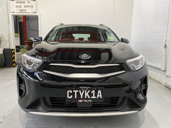 2024 Kia Stonic GT-Line
