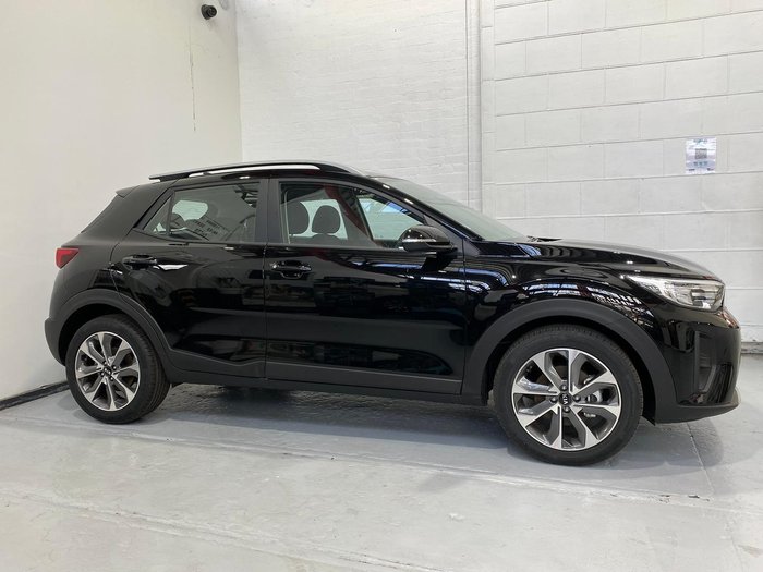 2024 Kia Stonic GT-Line