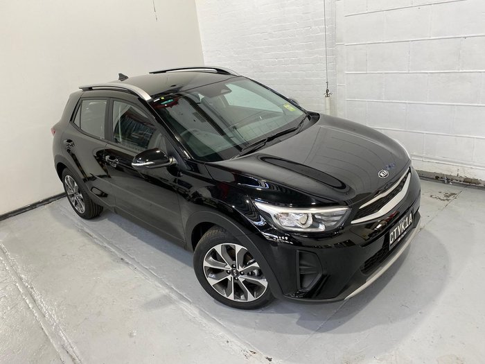 2024 Kia Stonic GT-Line