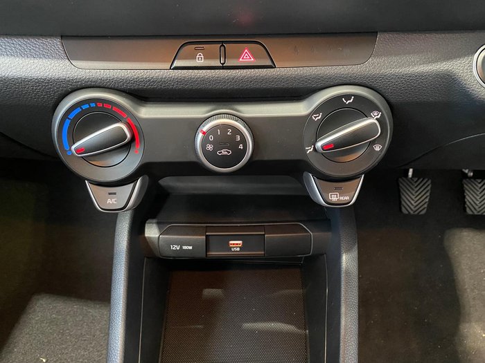 2024 Kia Stonic GT-Line