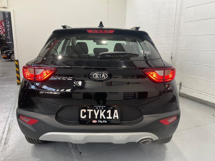 2024 Kia Stonic GT-Line