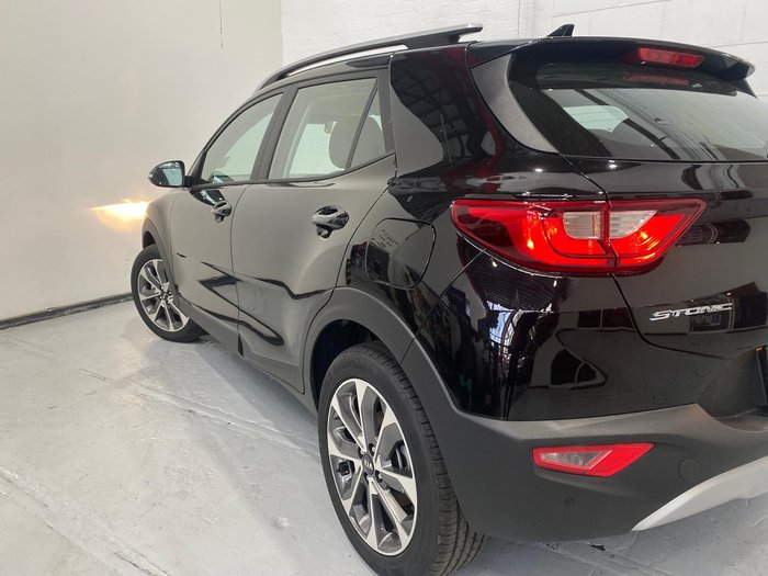 2024 Kia Stonic GT-Line