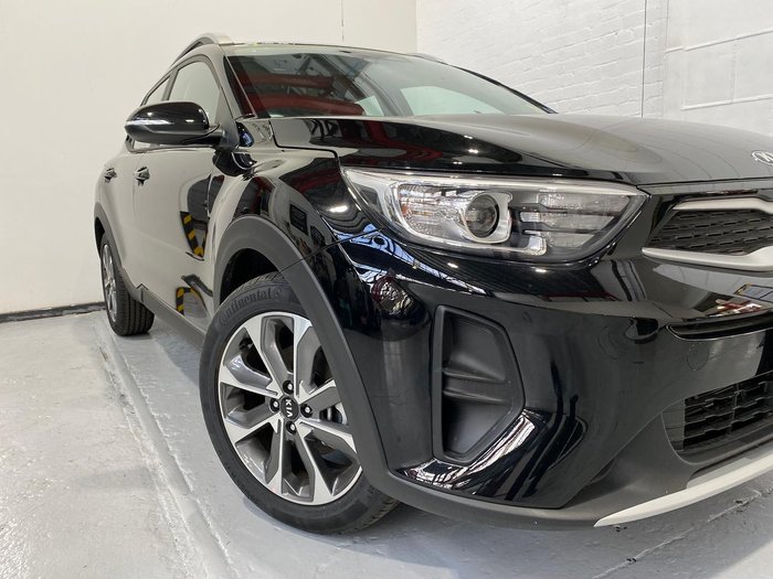 2024 Kia Stonic GT-Line