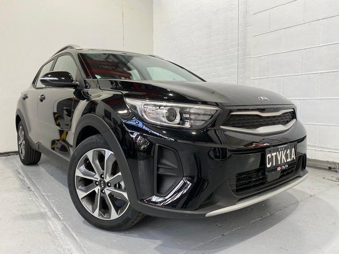 2024 Kia Stonic GT-Line
