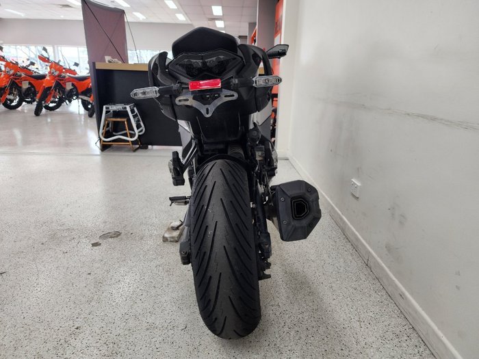 2020 Kawasaki NINJA 1000SX SE Black