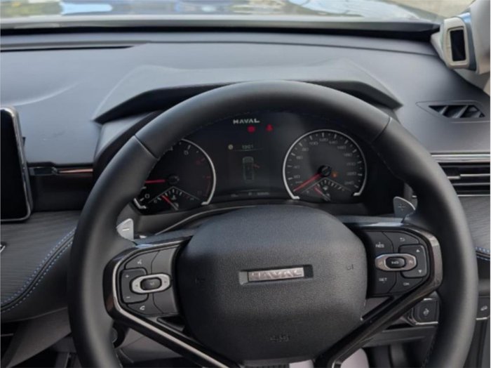 2025 GWM HAVAL JOLION PREMIUM