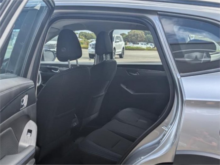 2025 GWM HAVAL JOLION PREMIUM