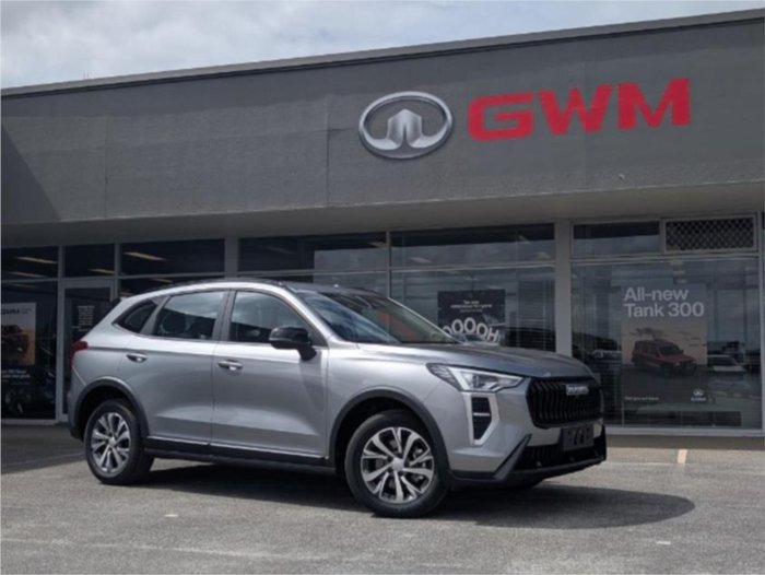 2025 GWM HAVAL JOLION PREMIUM