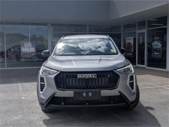 2025 GWM HAVAL JOLION PREMIUM