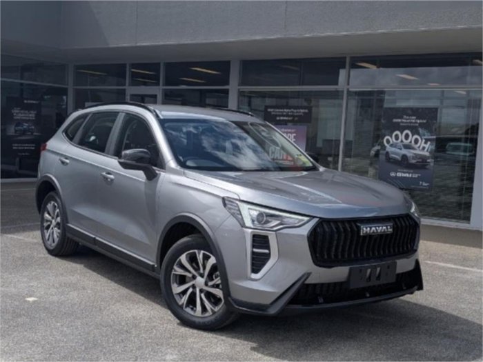 2025 GWM HAVAL JOLION PREMIUM