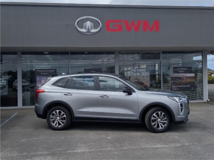 2025 GWM HAVAL JOLION PREMIUM
