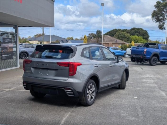 2025 GWM HAVAL JOLION PREMIUM